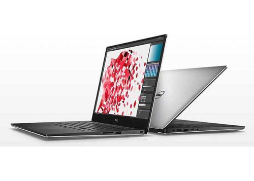 Dell Precision 5520,  Core I7 6ta,  16gb Ram, 512 Ssd Solido