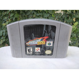 International Super Star Soccer 2000 Futbol Nintendo 64 N64