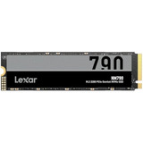 Lexar Ssd 2tb 7400/6500 Nm790 M.2 Lex Nvme