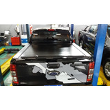 Tapa Rigida Retractil Roll Pro Ford Ranger Raptor Nueva