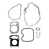 Empaques Motor Completo Set Honda Gl150 Cargo (14-19) (wstd)