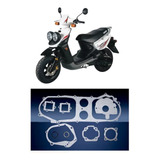 Empaques Juntas De Motor Motoneta Yamaha Bws 100 Bws100