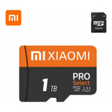 Tarjeta De Memoria Micro Sd Xiaomi 1tb