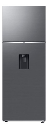 Nevera Samsung 389 Lts No Frost Plateada | Rt38dg6220s9/co Color Plateado 110v/220v