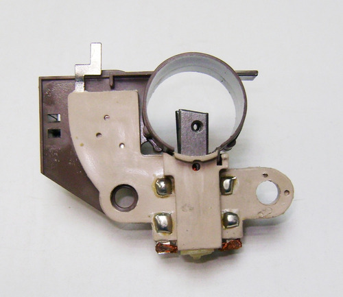 Regulador Alternador Mitsubischi L-300 Mf Mx Space Wagon Foto 2