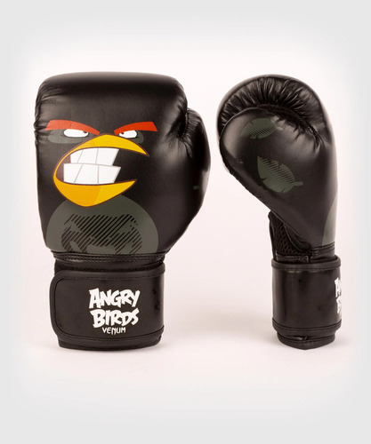 Guantes De Box Venum / Angry Birds Kids - Niños