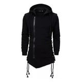 Chaqueta Con Capucha Assassin's Creed Estilo Gótico