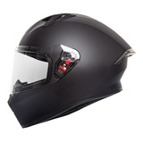 Casco Integral Ich 503 Plano Certificado