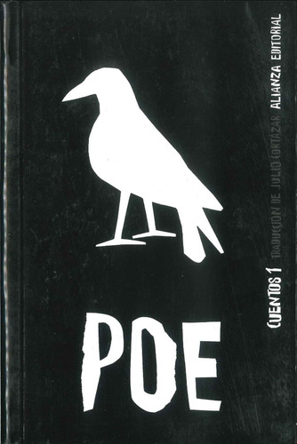 Combo Cuentos 1 Y 2 Edgar Allan Poe - Alianza Por Aique