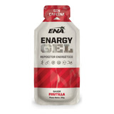 Enargy Gel (12 Un) Ena Sport - Repositor Energético Sabor Frutilla