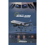 Libro Airbus A320. Operaciã³n Anormal - Conforti, Facundo