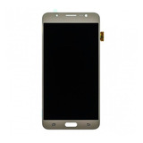 Modulo Samsung J7 Neo J701m J701f Pantalla Tactil Ultra Fino