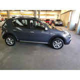 Renault Stepway 2012 1.6 Comfort Gnc Impecable