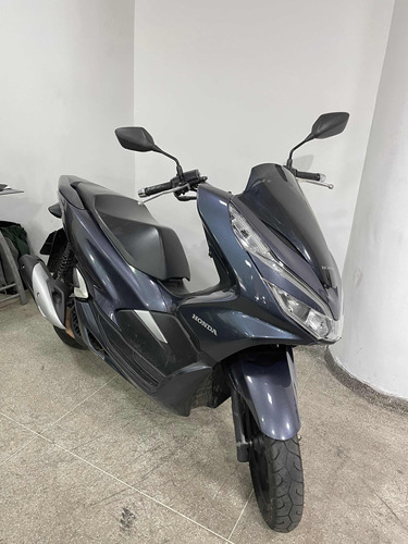 Honda Pcx