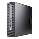 Cpu Hp Intel Core I7 6ªger 32gb Ram Ddr4 Ssd 1000gb