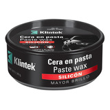 Cera En Pasta Con Silicon Para Mayor Brillo Klintek 57091