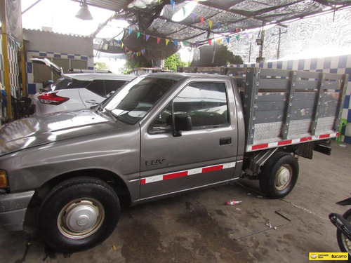 Chevrolet Luv Tfr Estacas