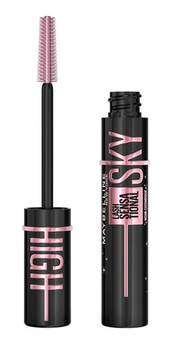 Mascara Pestañas Maybelline Lash Sensational Sky High Cosmic