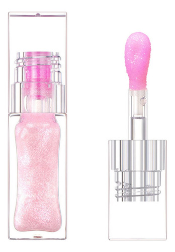 6,5 G De Óleo Labial Que Muda De Cor Lip Plumping Essence Li