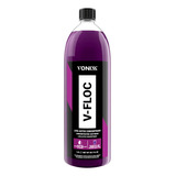 Lava-auto Super Concentrado V-floc 1,5l Vonixx