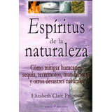 Espiritus De La Naturaleza - Elizabeth Clare Prophet