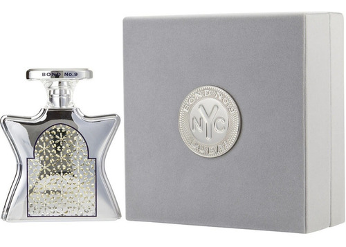 Perfume Bond No. 9 Dubai Platinum X100ml. Nuevo/caja.