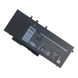 Cargador Batería Para Dell Latitude 5580 Gjknx Original 68w