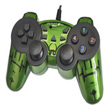 Joystick Dynacom Dy-005577 Verde