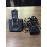 Teléfono Inalámbrico Philips Dect 2250