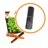 Bolsa P/ Horta Suspensa Vertical - Vaso Floreira P/ Plantas