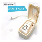 Diamond Massage Microdermoabrasion Y Vacunterapia