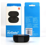 Fones De Ouvido Bluetooth Airdots Xiaomi