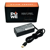 Powe-adaptador Compatible Para Lenovo Ideapadflex 2-15 20405