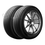 Kit De 2 Neumáticos Michelin Primacy 4 P 225/55r18 Peugeot 