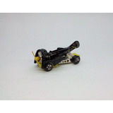 Auto Juguete Hot Wheels - Dog Fighter