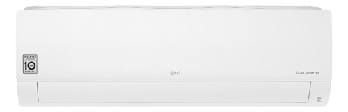 Aire Acondicionado Frio Calor LG Dual Cool Inverter S4w18kl3