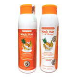 Kit Anticaida Magic Hair