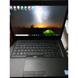 Laptop Dell Latitude 5490 8gb Ram 256dd Core I7 8th