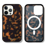 Funda Para iPhone 13 Pro Max - Animal Print Magsafe