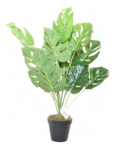 Planta Artificial De 60cm 