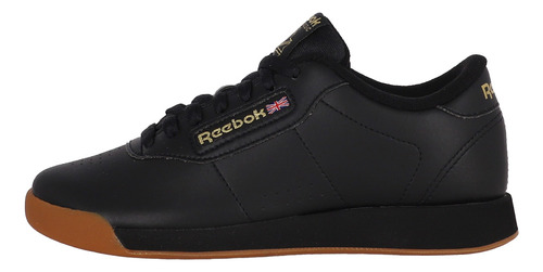 Zapatilla Reebok Princess Mujer Negro