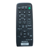 Control Remoto Rm-sr210 Para Equipo De Audio Sony