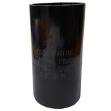 Capacitor De Arranque 124-149 Uf  110vac -40/+60ºc 50/60hz