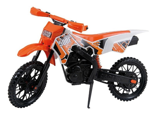 MOTO MEGA CROSS
