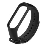 Correa Banda Manilla Pulso Silicona Para Xiaomi Mi Band 5/6