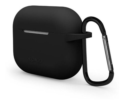 Funda Protector Genérico Para AirPods 3 Silicon Generación 3