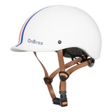 Onbros Bicycle Helmet Skateboarding Helmet En 1078