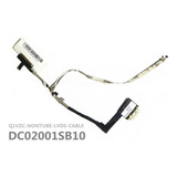 Cable Flex Bus De Video De Acer V5-131 V5-171 756 C710 B113