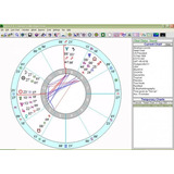 Activa/software Astrologia Profesional Janus Astrology