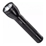 Linterna Maglite Ml300l-s3015 3d Negra Color De La Linterna Negro Color De La Luz Blanco